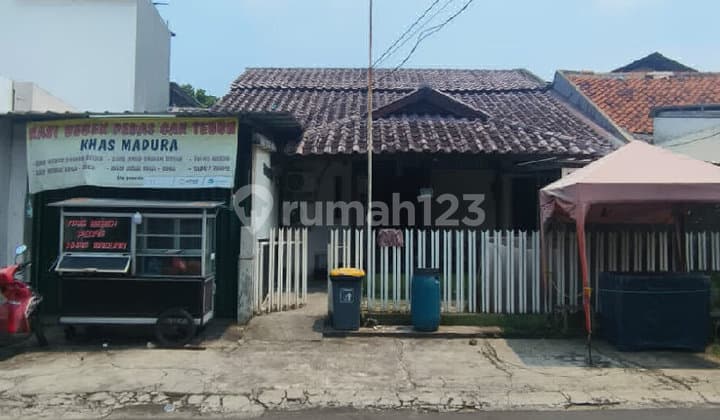 Active Boarding House with High Occupancy Rate in Pondok Pinang, South Jakarta