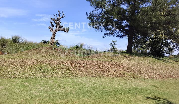 Tanah Siap Bangun Dilokasi Prestisius Di Selatan Jakarta