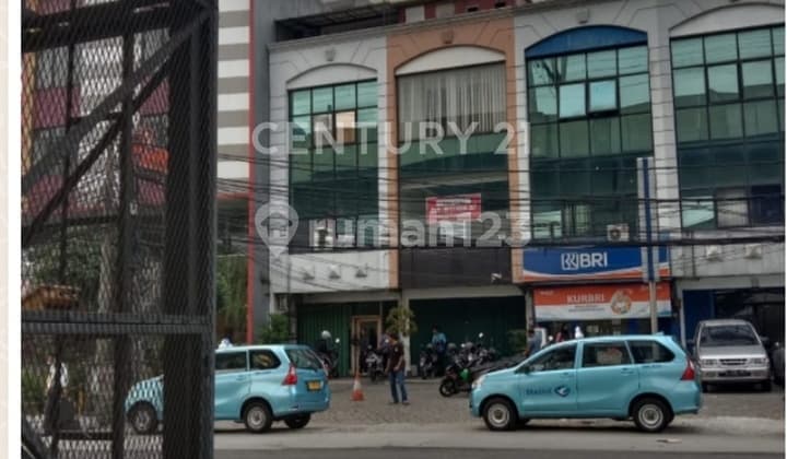Dijual Ruko Dilokasi Strategis Di Jakarta Selatan