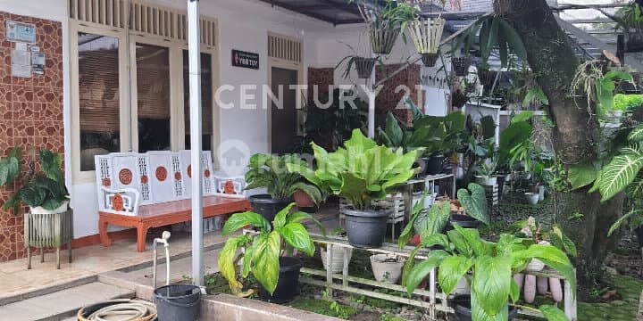 Dijual Rumah di Lokasi Strategis di Cilandak Jakarta Selatan