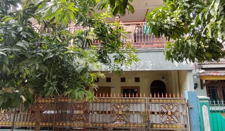 For Sale: House in Perumahan Pondok Hijau Permai, Bekasi