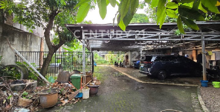 Dijual Tanah Dilokasi Pemukiman Nyaman Di Jakarta Selatan