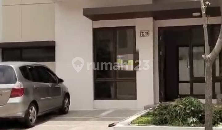For Sale Two-Story House in Citra Sentul Bogor
