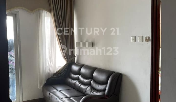 Dijual Appartement Sudirman Park Jl.KH.Mas Mansyur Jakarta Pusat