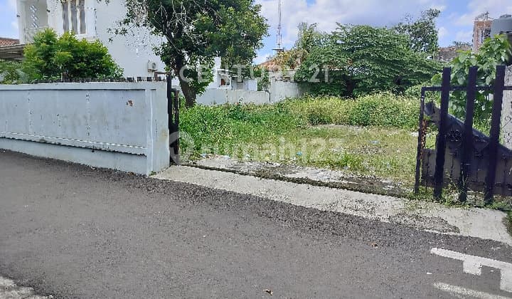 Tanah Siap Bangun Di Daerah Jagakarsa Jakarta Selatan