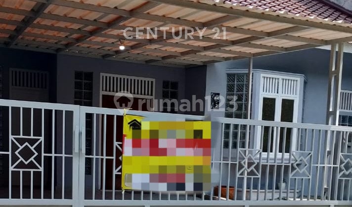 Dijual Rumah Siap Huni Di Perumahan Di Tangerang Selatan