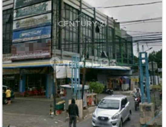 Dijual Ruko di Lokasi Bisnis Kebayoran Lama Jaksel