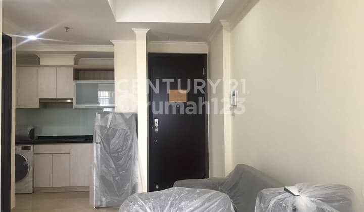Appartement Menteng Park Cikini Di Jakarta Pusat