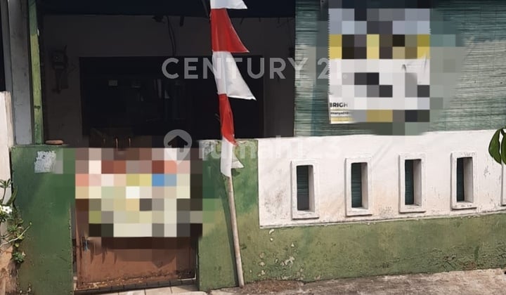 Dijual Rumah Hitung Tanah Di Daerah Tomang