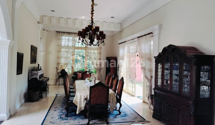 Di Jual Rumah Nyaman Nan Asri Dibawah Nilai Njop