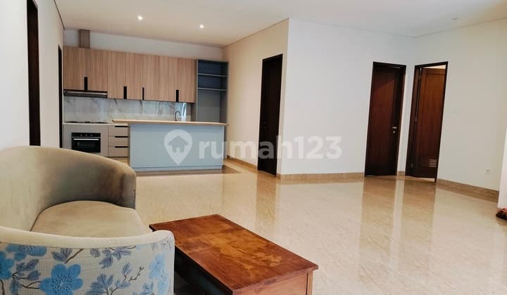 Dijual Rumah Di Cluster Riverpark Bintaro