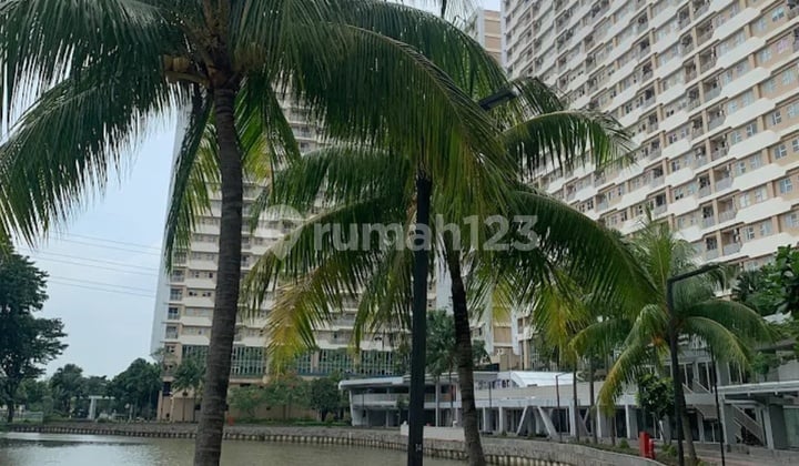 For Sale Travium Terrace Apartment in Cikarang Bekasi