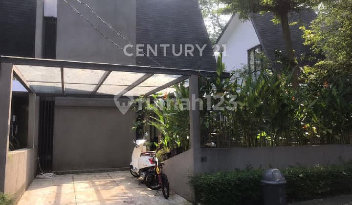 Dijual Rumah Siap Huni di Perumahan Nyaman di Limo Depok