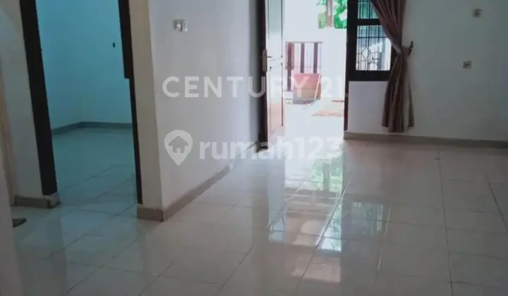 Di Jual Rumah Di Perumahan Permata Depok