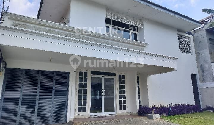 Dijual Rumah Nyaman Dan Asri Di Jakarta Selatan