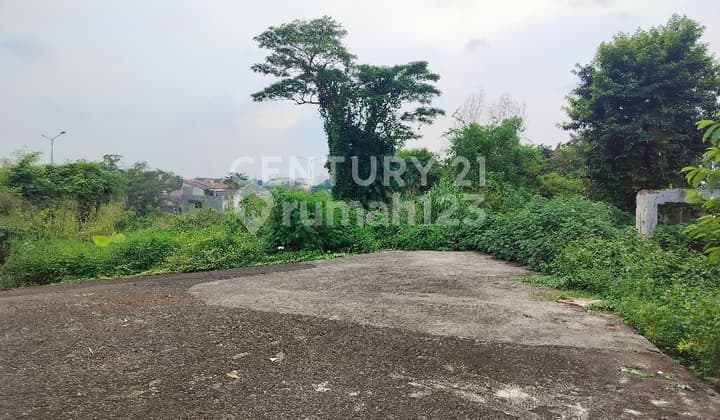 Dijual Tanah Dilokasi Bisnis Yang Sangat Strategis