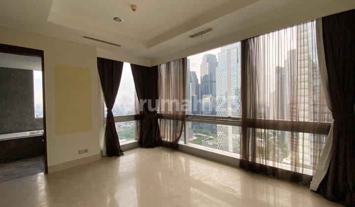 Dijual Appartement The Capital Residence Di Scbd