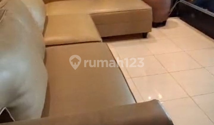 For Sale: Sudirman Park Apartment, Central Jakarta