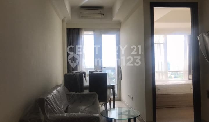 Appartement Menteng Park Cikini Jakarta Pusat