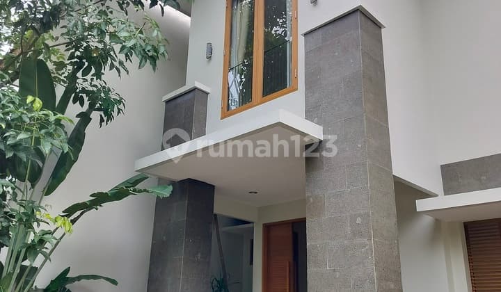Dijual Rumah Siap Huni Di Jakarta Selatan