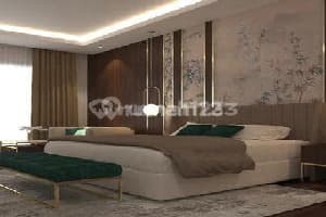 Dijual Rumah Cozy Di Lokasi Yang Sangat Strategis Di Jaksel