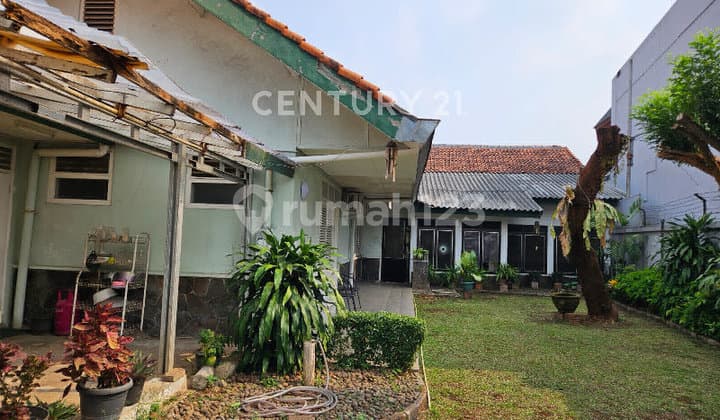 Jual Rumah Di Kebayoran Baru Jakarta Selatan