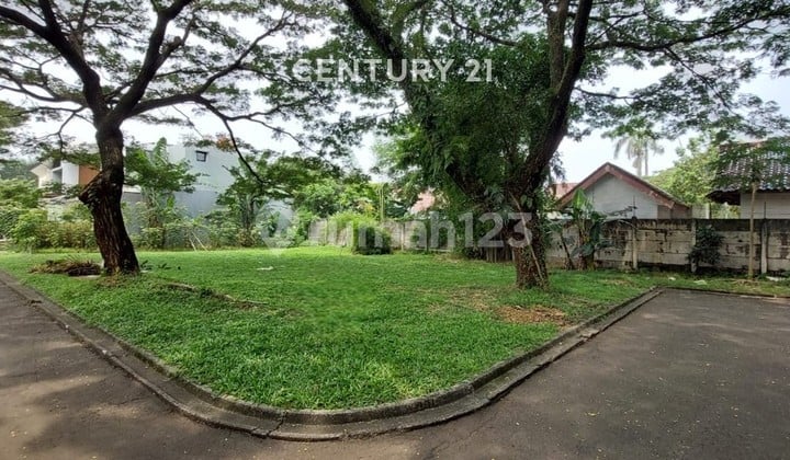 Dijual Kavling Siap Bangun Sutera Lavender Alam Sutera
