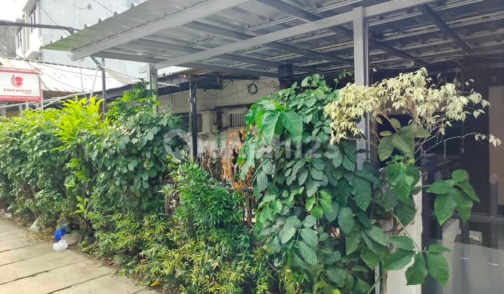 Dijual Rumah Di Lokasi Strategis Di Jakarta Selatan