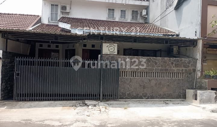 Dijual Rumah Siap Huni Di Perumahan Tangerang Selatan