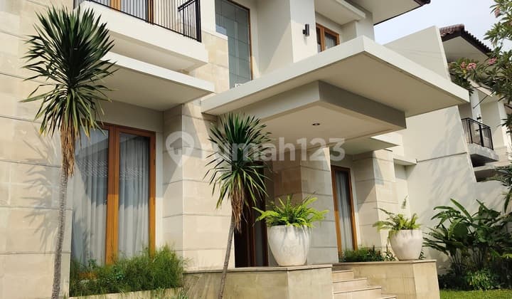 Dijual Rumah Siap Huni Di Jakarta Selatan