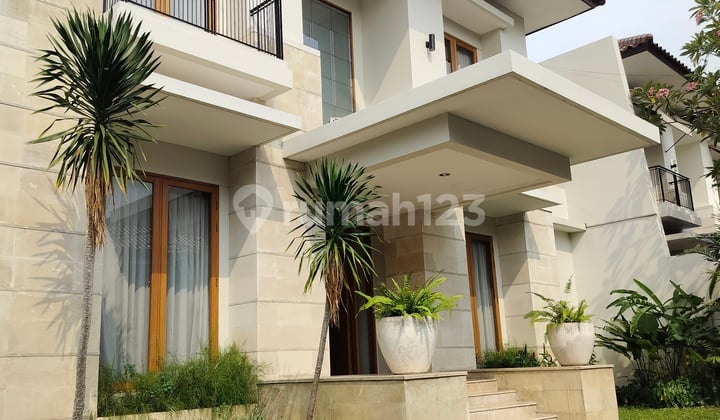 Dijual Rumah Siap Huni Di Jakarta Selatan