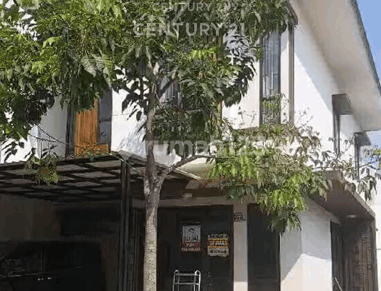 Disewakan Rumah Full Furnish di Citra Sentul Bogor