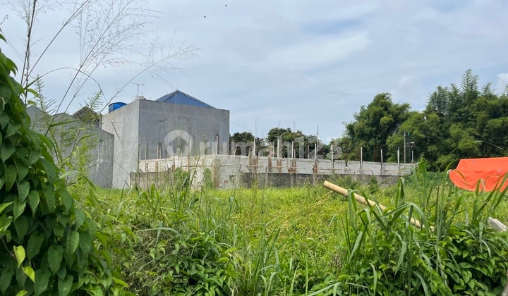 Cheapest Land Plots in East Jakarta