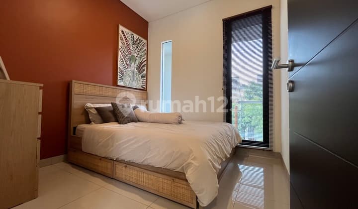 Turun Harga ! Rumah Cluster 10 Menit Ke Aeon Mall Jakarta Garden City, Cakung, Jakarta Timur