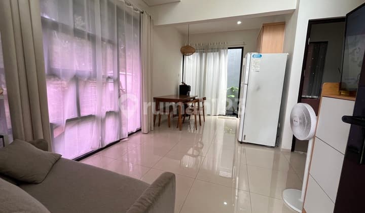 Rumah Siap Huni di Cibubur Cikeas Tipe Hook 1 Milyaran