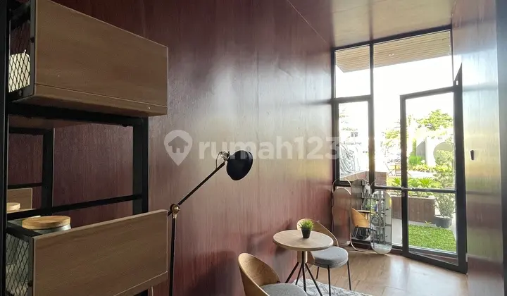 Rumah Di Kelapa Gading Jakarta Utara Harga 1.5 M