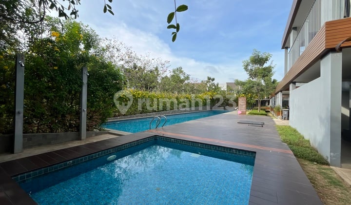 Rumah Mewah Bekasi Siap Huni Di Harapan Indah