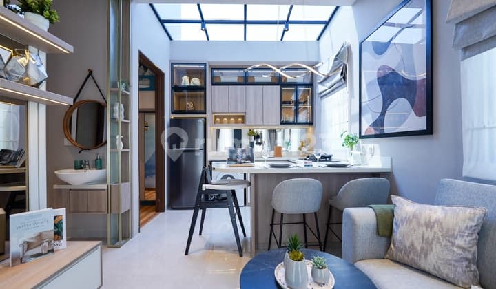 Sell Dream House in East Jakarta