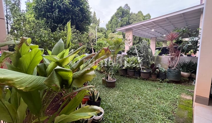 Rumah Mewah Luas, Strategis Siap Huni di Bekasi