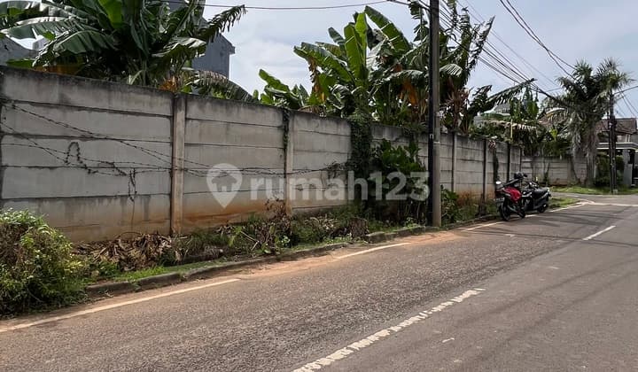 Cheap Land in Cakung, East Jakarta