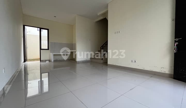 Rumah Bekasi Utara Harga 1 Milyaran Bebas Banjir