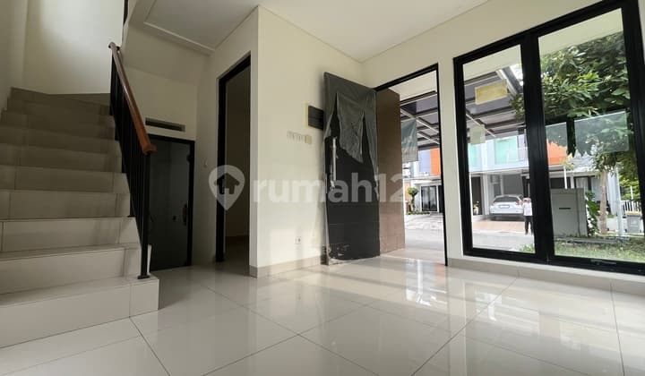 Jual Rumah Termurah Di Harapan Indah Bekasi Harga 1 Milyaran