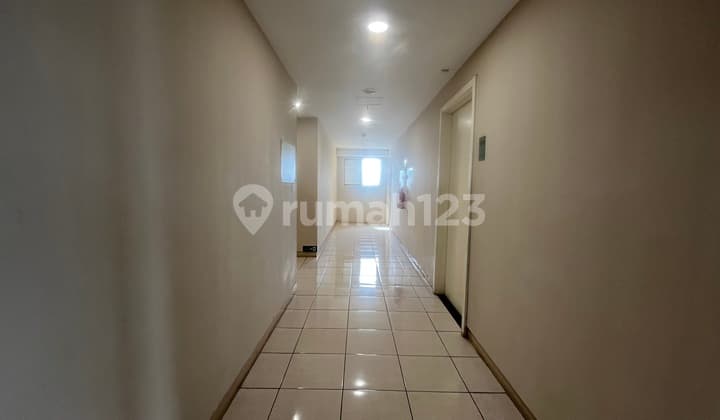 Apartment Spring Lake Bekasi 3 Bed Room 500 Jutaan
