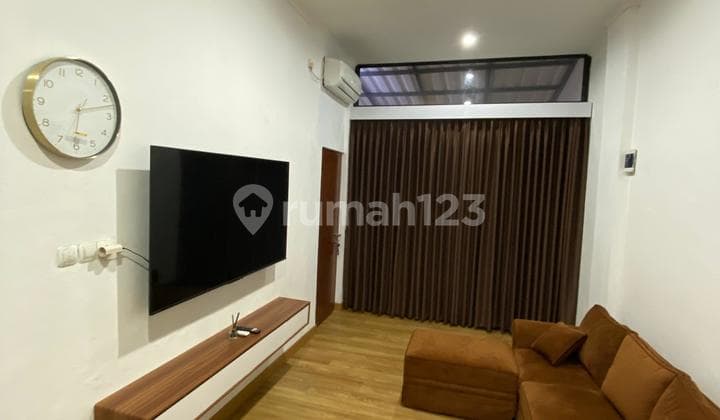 Rumah 3 Lantai di Jatiasih Bekasi