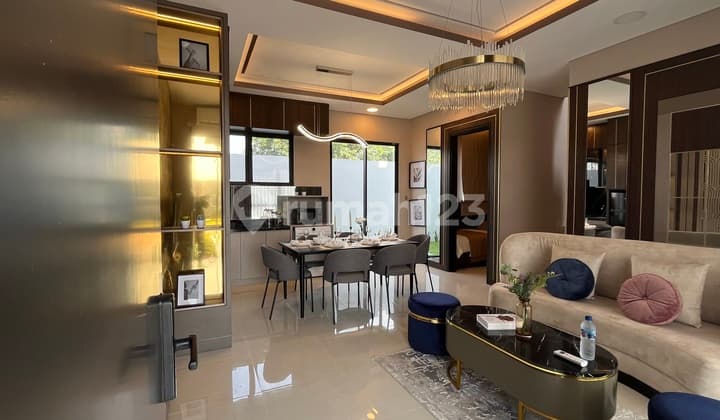 Rumah Mewah Harga Murah Di Cilincing Jakarta Utara