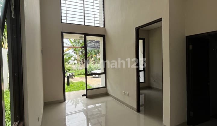 Rumah Dekat Cibubur Dan Depok 5 Menit Tol Cimanggis