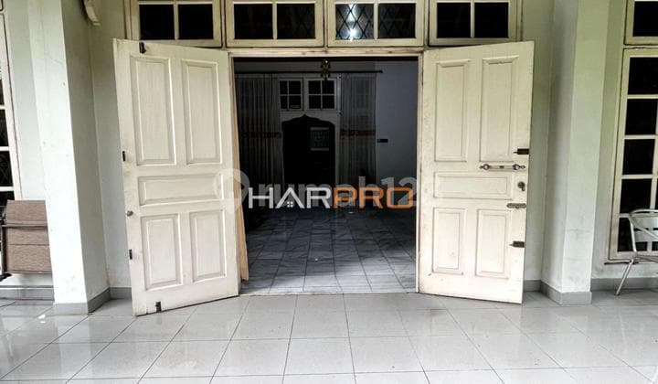 Rumah Mewah Siap Huni Pancoran