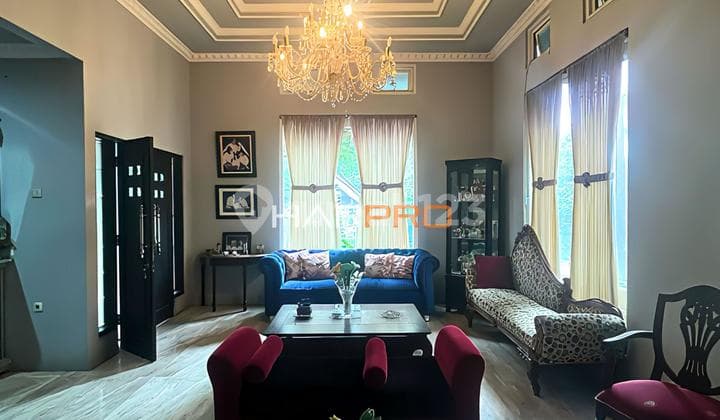 Dalam Komplek Rumah Bagus Siap.huni