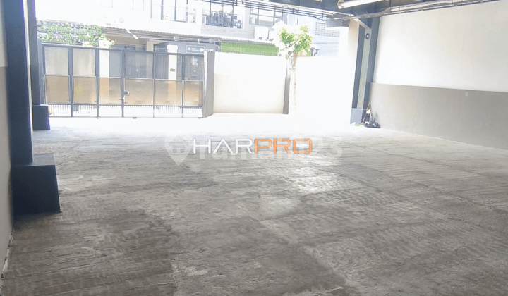 Rumah Kost Area Pancoran