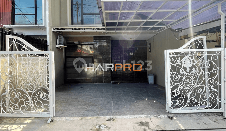 Rumah Siap Huni Tebet Barat